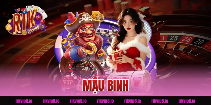 Mậu Binh
